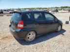 2007 Honda Fit S for Sale in Oklahoma City, OK - Front End