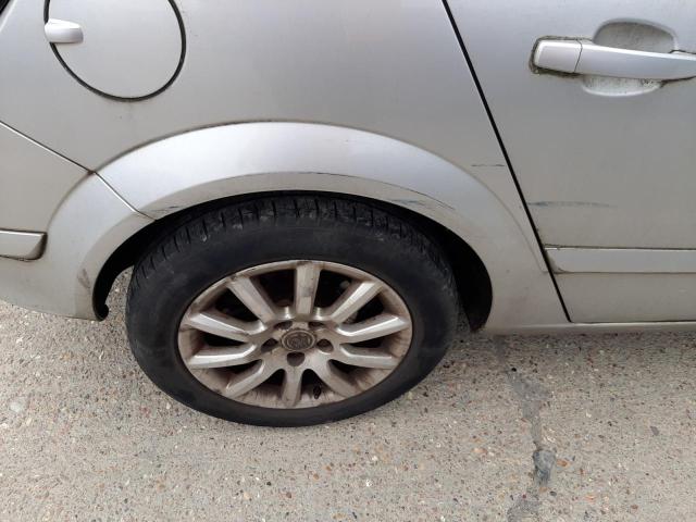 2006 VAUXHALL ASTRA DESI