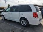 2019 Dodge Grand Caravan Sxt de vânzare în Wilmington, CA - Front End