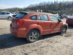 2009 Dodge Caliber Sxt for Sale in Hurricane, WV - Water/Flood