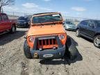 2018 Jeep Wrangler Unlimited Sport للبيع في Cicero، IN - Front End