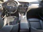 2016 Bmw X4 Xdrive28I продається в Mercedes, TX - Water/Flood