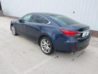 2015 MAZDA 6 SPORT NA for sale at Copart WESTBURY