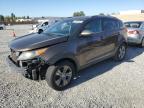 2012 Kia Sportage Base na sprzedaż w Mentone, CA - Front End