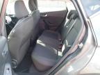 2018 FORD FIESTA TIT for sale at Copart CORBY
