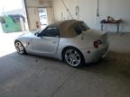 2003 Bmw Z4 3.0 იყიდება Lexington-ში, KY - Rear End