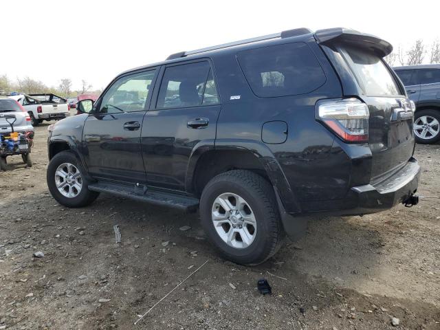 2023 TOYOTA 4RUNNER SE