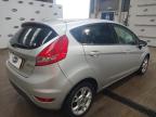 2012 FORD FIESTA ZET for sale at Copart EAST KILBRIDE