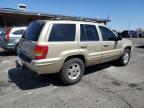 2001 Jeep Grand Cherokee Limited for Sale in Denver, CO - Front End