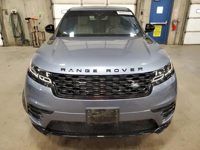  LAND ROVER RANGEROVER 2018 Granatowy