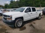 2017 Chevrolet Silverado C1500 for Sale in Eight Mile, AL - Side