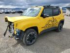 2016 Jeep Renegade Trailhawk na sprzedaż w Helena, MT - Front End