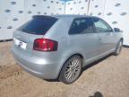 2011 AUDI A3 S LINE for sale at Copart CORBY