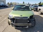 2016 Kia Soul  for Sale in Woodburn, OR - Front End