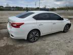 2016 Nissan Sentra S   zu verkaufen in Indianapolis, IN - Front End