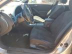 2010 Nissan Altima Base en Venta en Longview, TX - Rear End