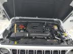 2025 Jeep Wrangler Sahara zu verkaufen in Opa Locka, FL - Front End