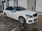 2013 Mercedes-Benz C 300 4Matic for Sale in Cahokia Heights, IL - Front End