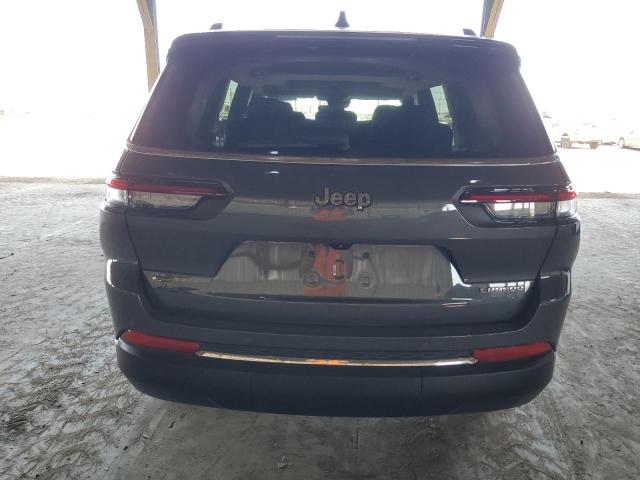 2022 JEEP GRAND CHEROKEE L LAREDO