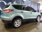 2013 Ford Escape S იყიდება Woodhaven-ში, MI - Minor Dent/Scratches