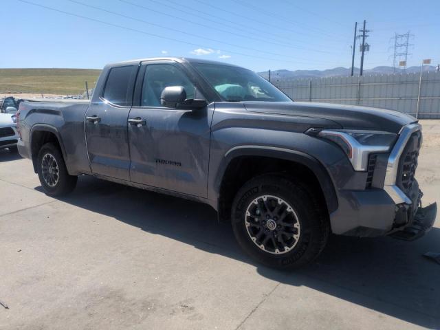  TOYOTA TUNDRA 2023 Вугільний
