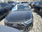 2023 Audi A4 Premium Plus 45 продається в Windsor, NJ - Side