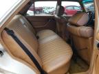 1985 Mercedes-Benz 380 Se იყიდება Austell-ში, GA - Rear End