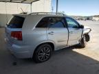 2013 Kia Sorento Sx продається в Anthony, TX - Front End