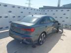 2024 AUDI A3 S LINE for sale at Copart BRISTOL