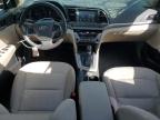 2018 Hyundai Elantra Sel იყიდება Sacramento-ში, CA - All Over