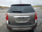 2011 Chevrolet Equinox Ltz იყიდება Littleton-ში, CO - Side