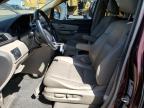 2012 Honda Odyssey Touring на продаже в Albuquerque, NM - Front End