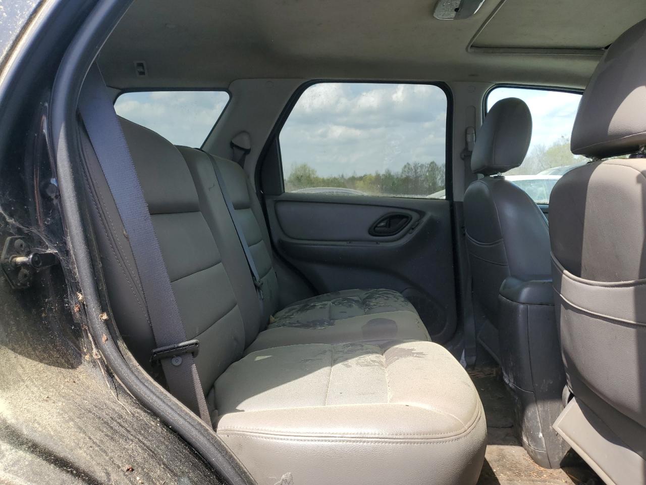2006 Ford Escape Xlt VIN: 1FMCU93106KA12121 Lot: 51881725