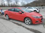 2016 Chevrolet Cruze Premier for Sale in Ellwood City, PA - Front End