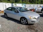 2012 Volvo S60 T5 en Venta en Riverview, FL - Mechanical