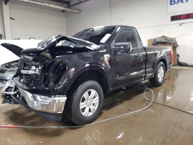 2023 Ford F150 