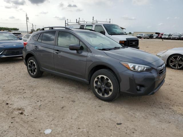  SUBARU CROSSTREK 2022 Сірий