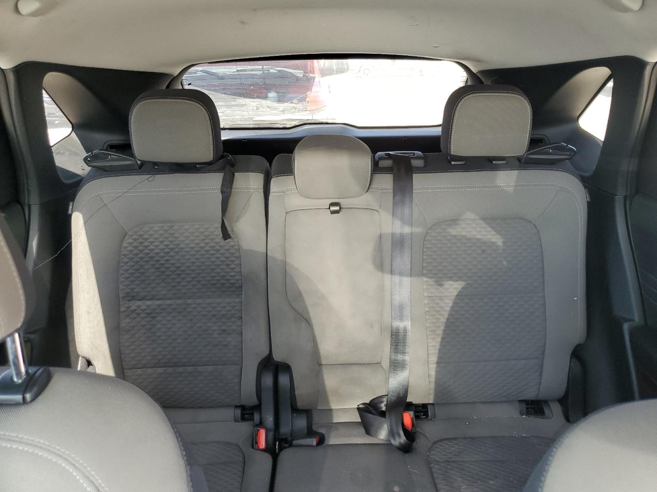 2022 Ford Escape Se VIN: 1FMCU0G61NUA89746 Lot: 52959925