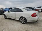 2008 Mercedes-Benz Clk 350 for Sale in Taylor, TX - Front End