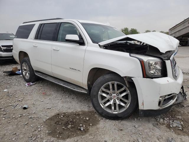  GMC YUKON 2019 Бежевый
