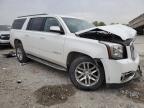 2019 Gmc Yukon Xl K1500 Slt for Sale in Cahokia Heights, IL - Front End