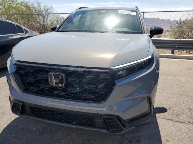  HONDA CRV 2024 Серый