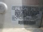 2014 Nissan Versa Note S продається в Conway, AR - Side