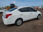 2016 Nissan Versa S for Sale in Kapolei, HI - Side