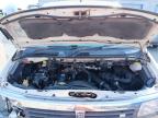 1997 NISSAN ELGRAND for sale at Copart NEWBURY