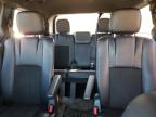 2020 DODGE GRAND CARAVAN SXT for sale at Copart ON - COOKSTOWN