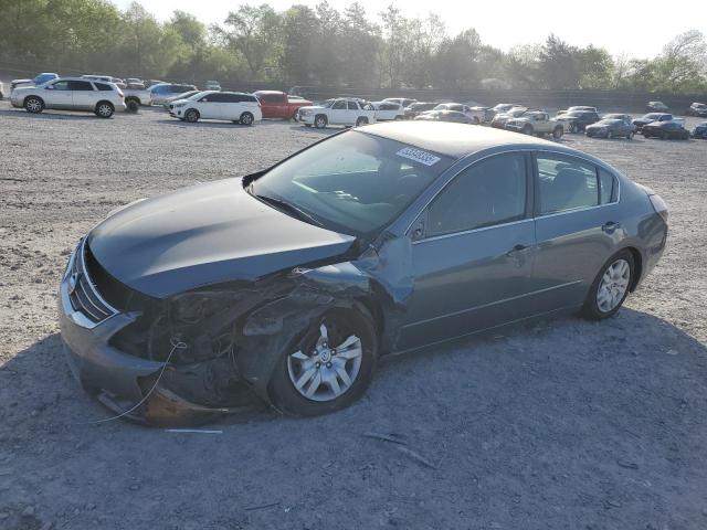 Седаны NISSAN ALTIMA 2012 Синий