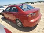 2016 Mitsubishi Lancer Es продається в San Antonio, TX - Front End