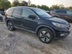 2016 Honda Cr-V Touring de vânzare în Eight Mile, AL - Water/Flood