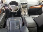 2013 Lincoln Mkx  на продаже в Newton, AL - Front End